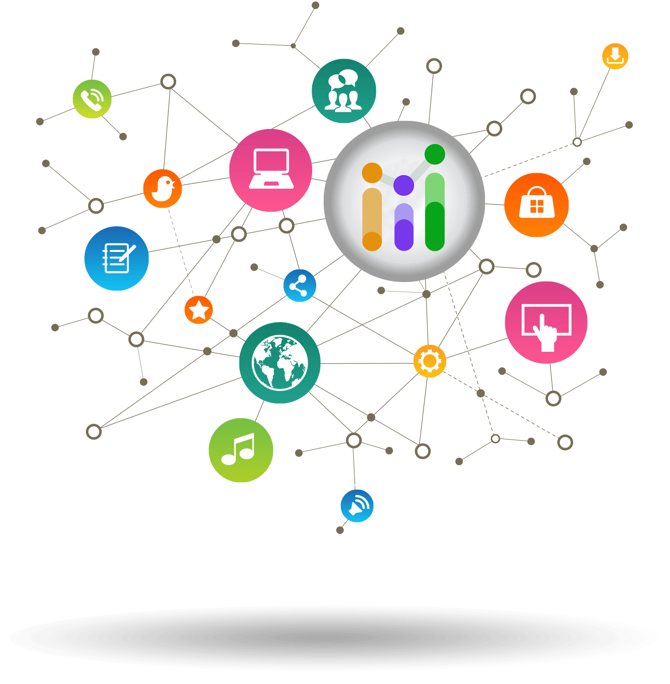 Mobirise Website Builder